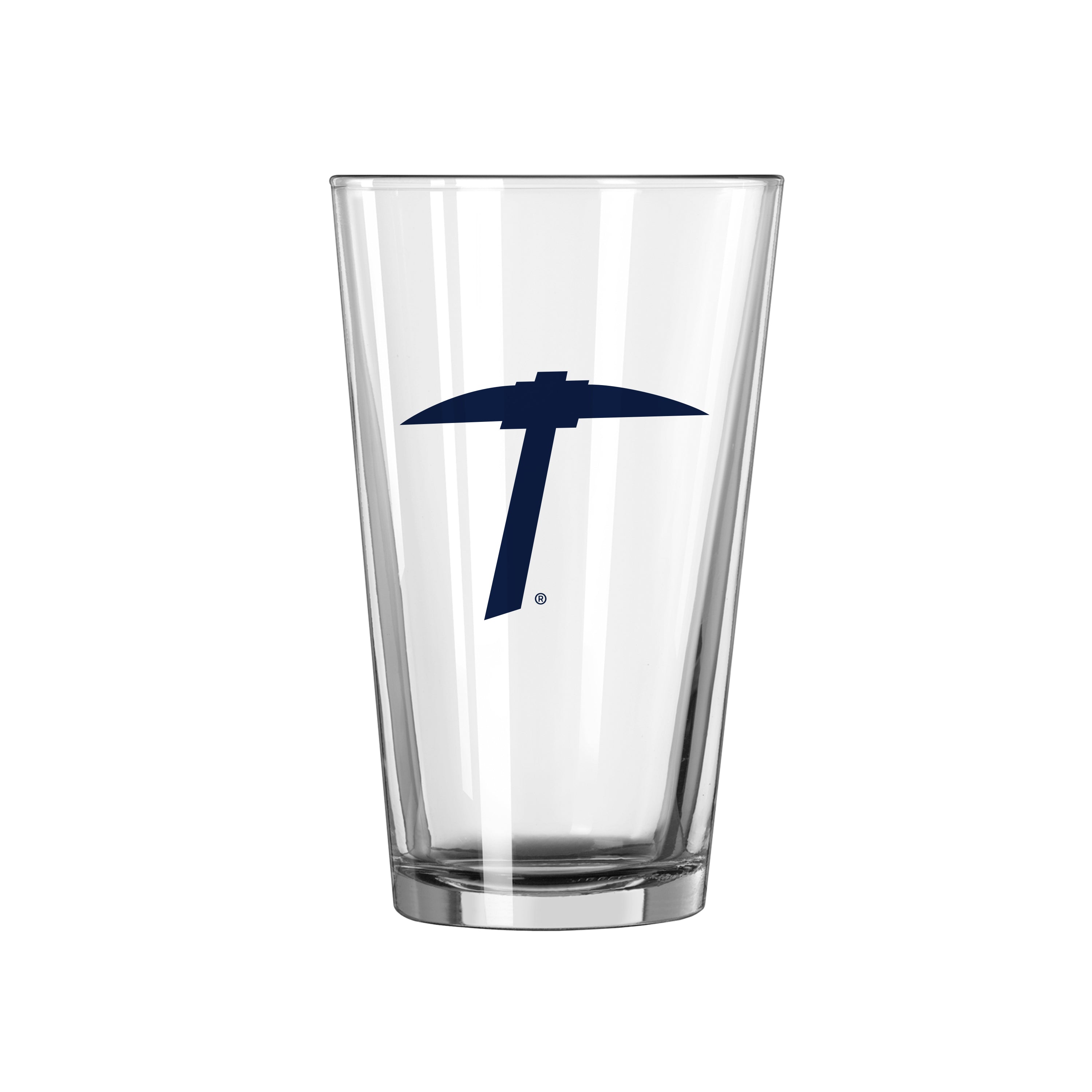 UTEP 16oz Gameday Pint Glass