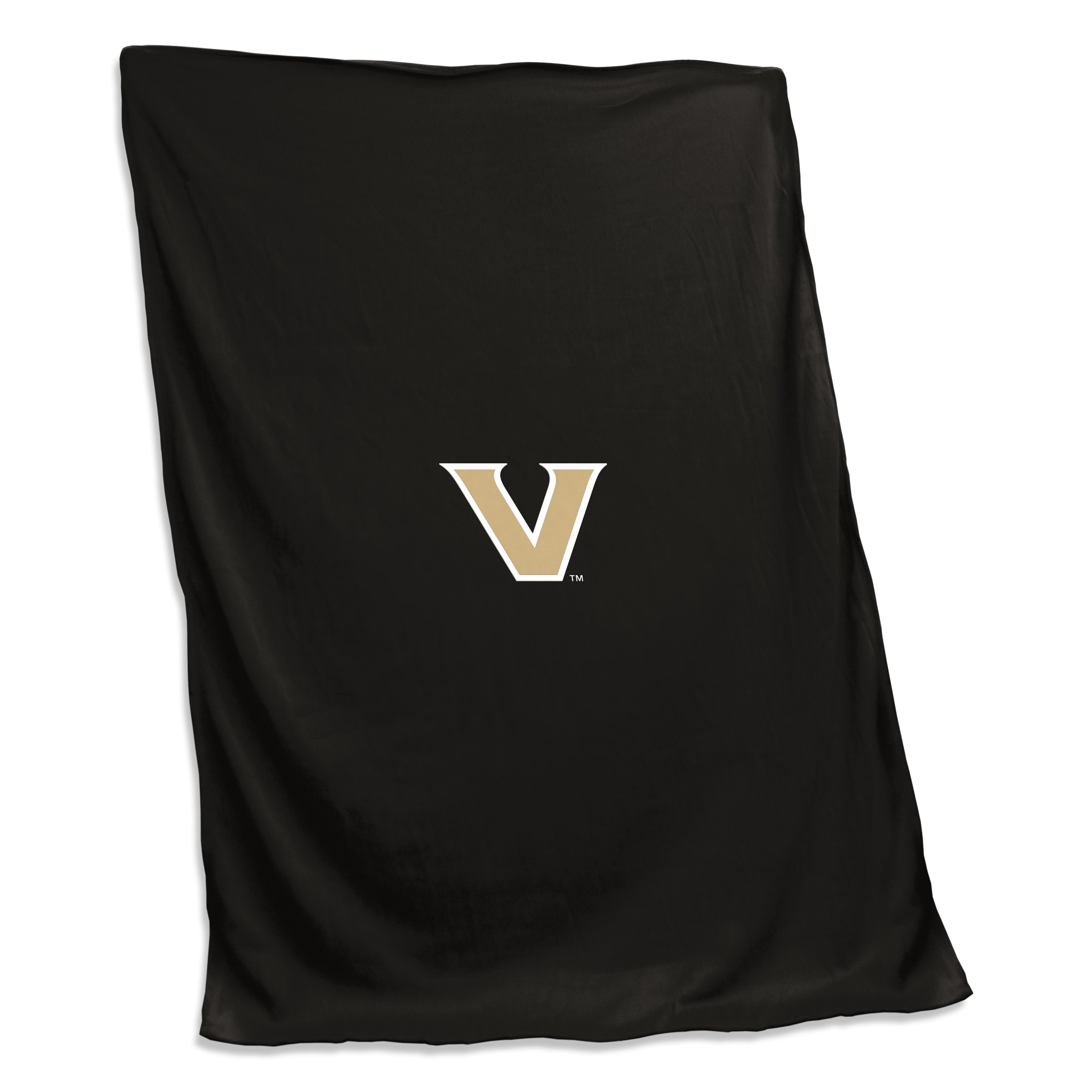 Vanderbilt Sweatshirt Blanket