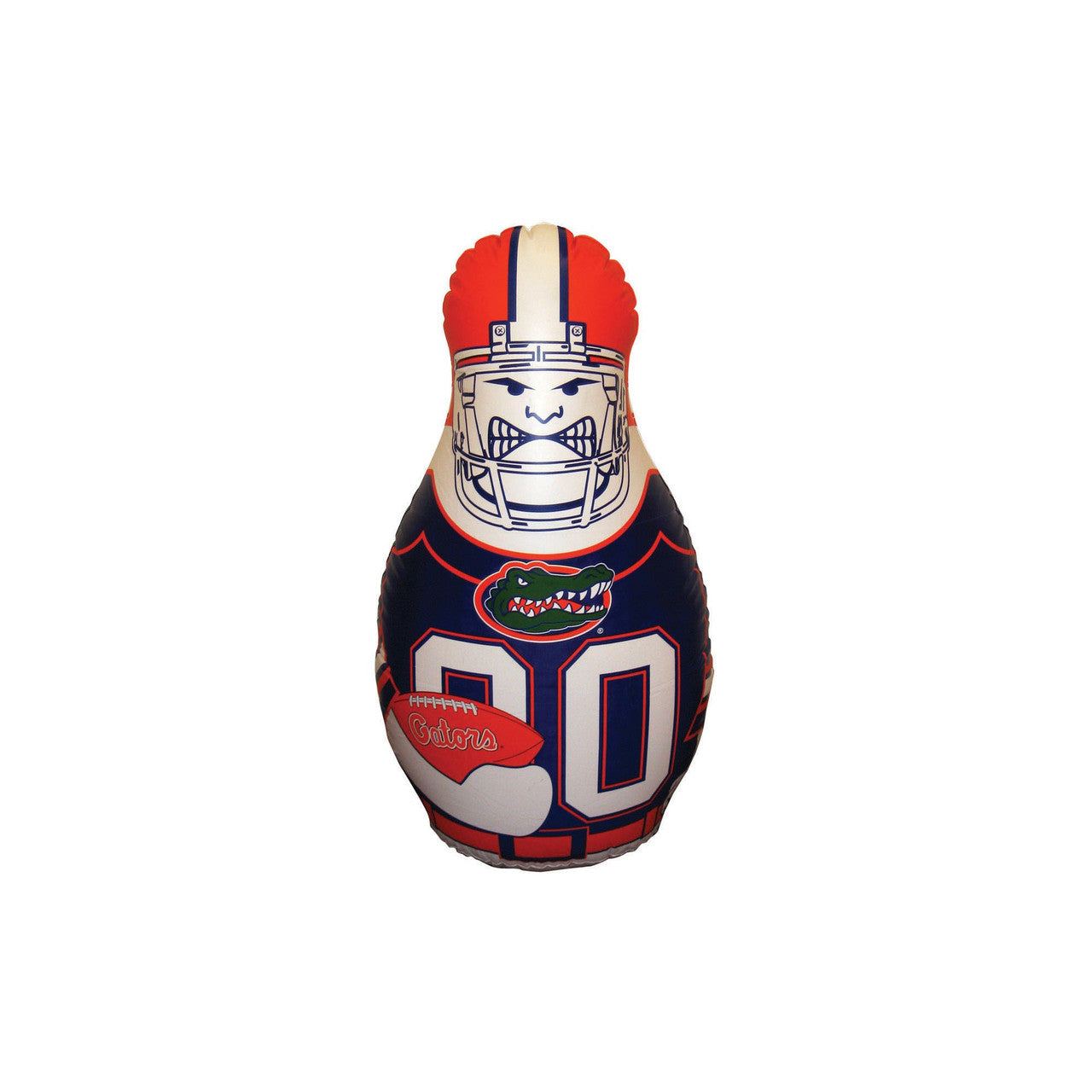 Florida Gators Bop Bag Mini CO - Sports Collectibles, Sports Memorabilia, Sports Fan Shop, Sports Gifts