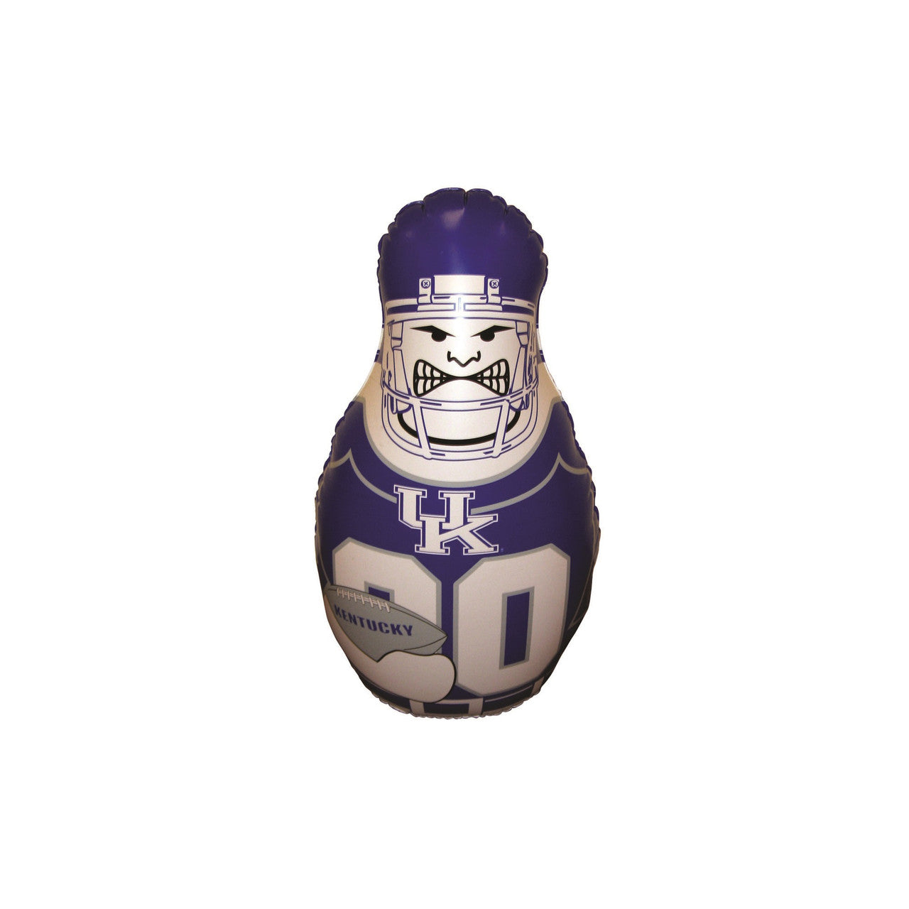 Kentucky Wildcats Bop Bag Mini CO - Sports Collectibles, Sports Memorabilia, Sports Fan Shop, Sports Gifts
