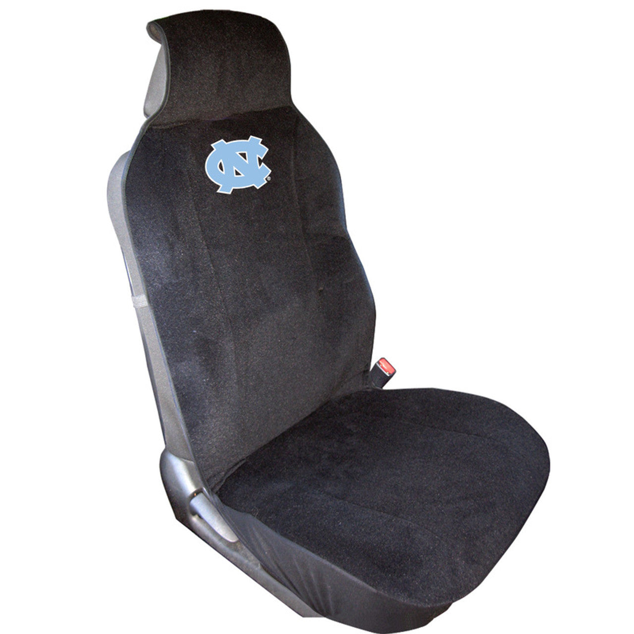 North Carolina Tar Heels Seat Cover CO - Sports Collectibles, Sports Memorabilia, Sports Fan Shop, Sports Gifts