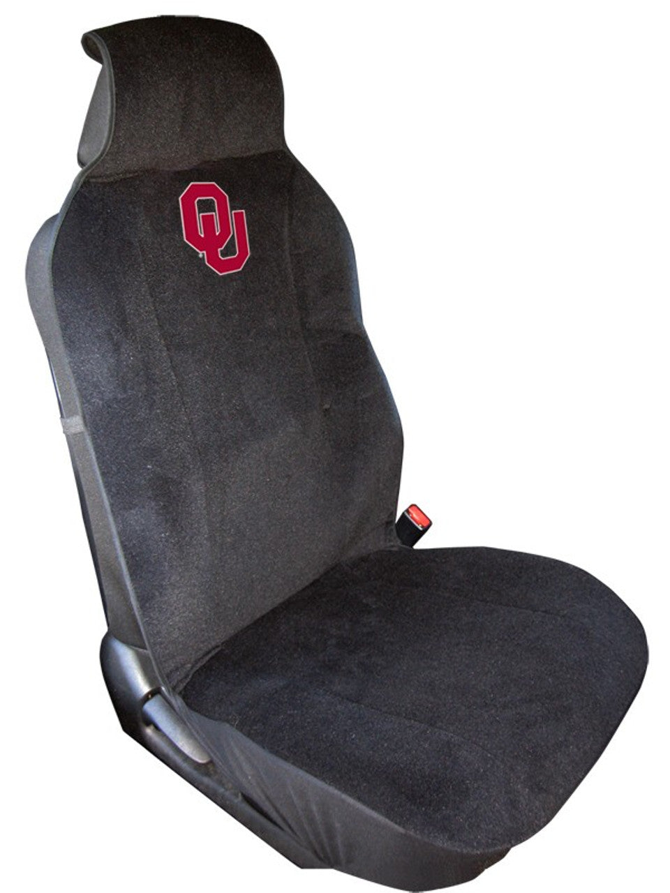 Oklahoma Sooners Seat Cover CO - Sports Collectibles, Sports Memorabilia, Sports Fan Shop, Sports Gifts