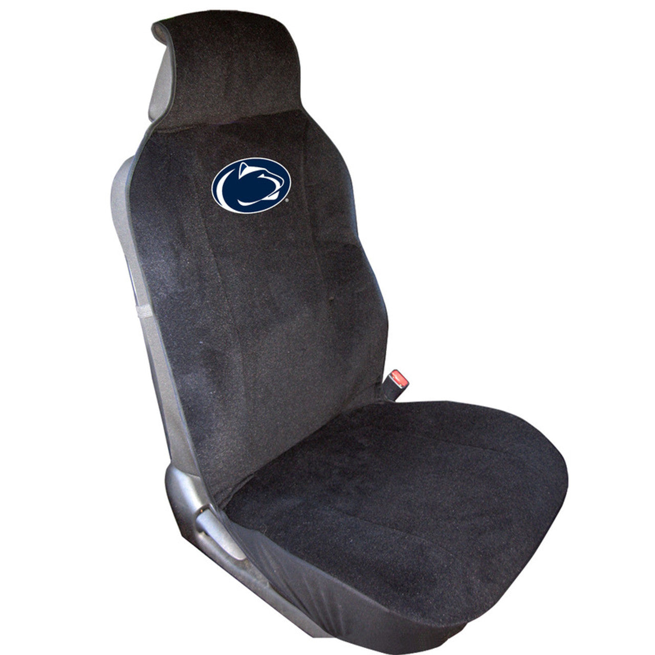 Penn State Nittany Lions Seat Cover CO - Sports Collectibles, Sports Memorabilia, Sports Fan Shop, Sports Gifts