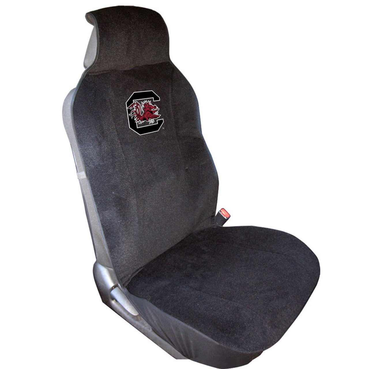 South Carolina Gamecocks Seat Cover CO - Sports Collectibles, Sports Memorabilia, Sports Fan Shop, Sports Gifts