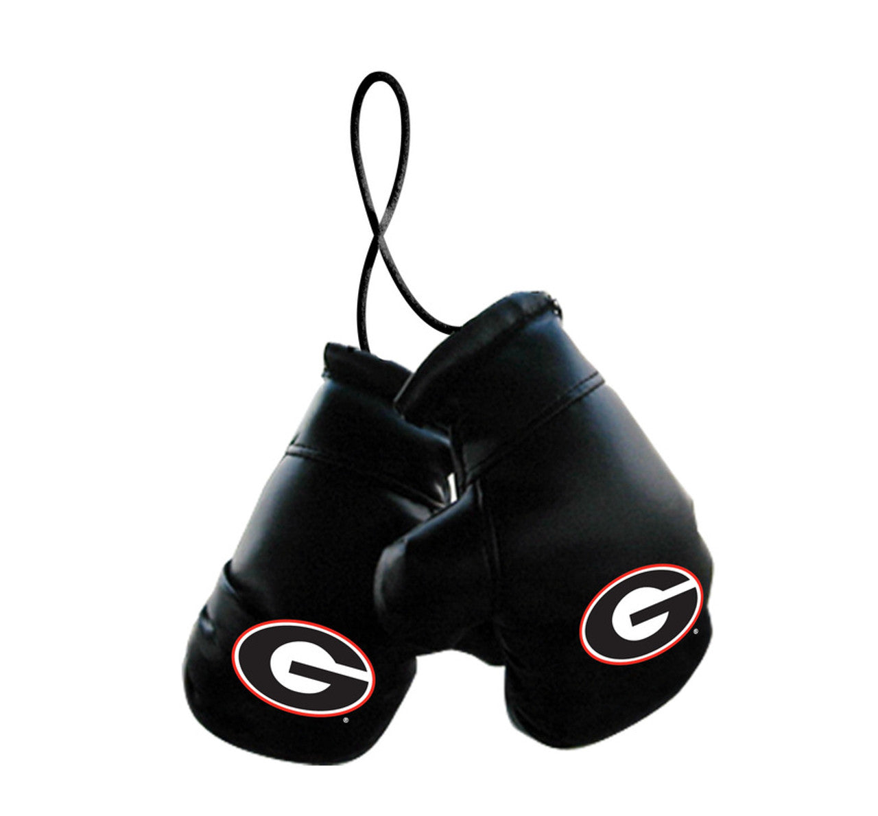 Georgia Bulldogs Boxing Gloves Mini CO - Sports Collectibles, Sports Memorabilia, Sports Fan Shop, Sports Gifts