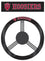 Indiana Hoosiers Steering Wheel Cover - Mesh (CDG) - 757 Sports Collectibles