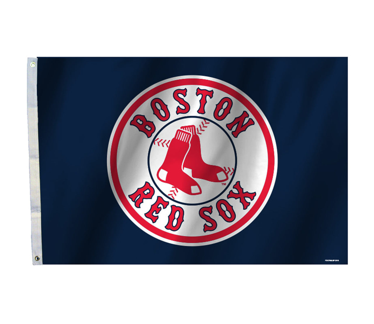 Boston Red Sox Flag 2x3 CO - Sports Collectibles, Sports Memorabilia, Sports Fan Shop, Sports Gifts