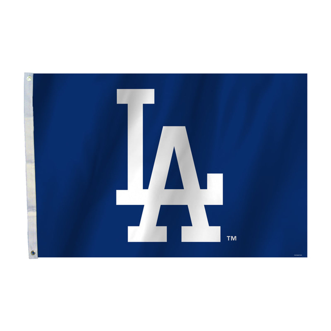 Los Angeles Dodgers Flag 2x3 CO - Sports Collectibles, Sports Memorabilia, Sports Fan Shop, Sports Gifts