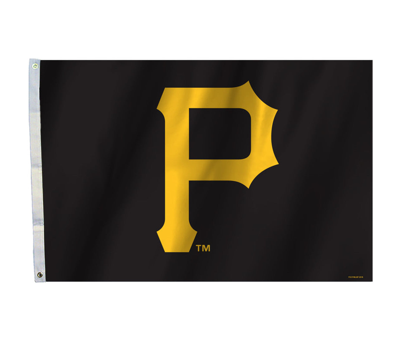Pittsburgh Pirates Flag 2x3 CO - Sports Collectibles, Sports Memorabilia, Sports Fan Shop, Sports Gifts
