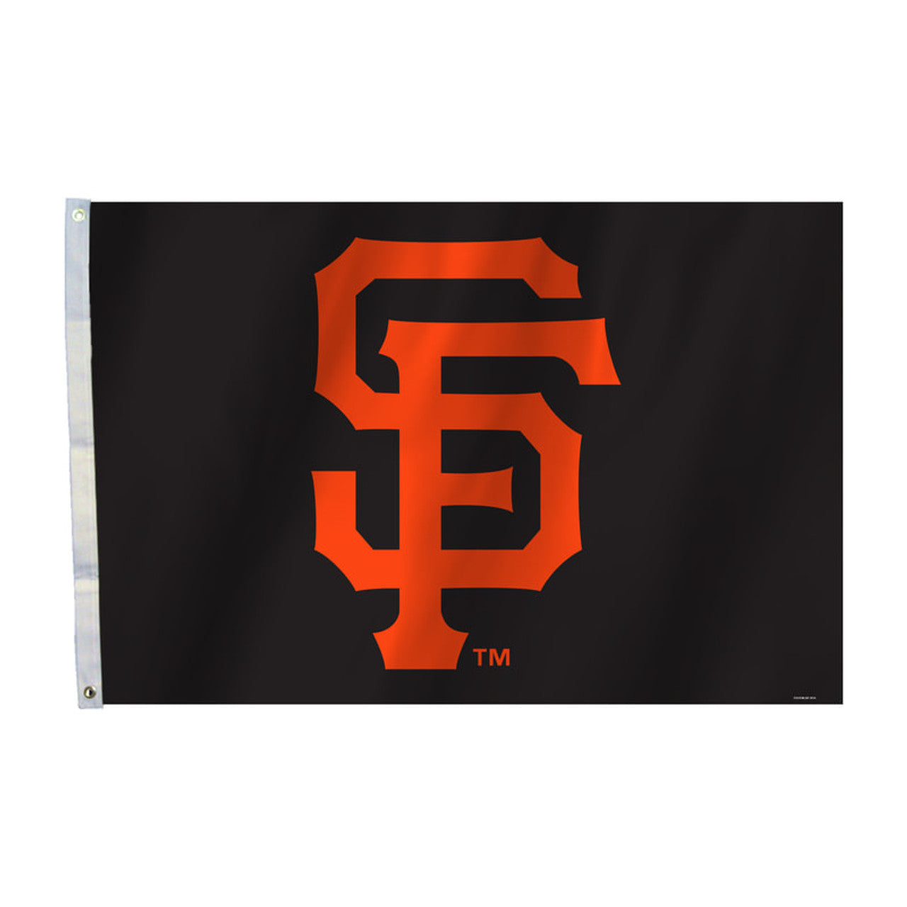 San Francisco Giants Flag 2x3 CO - Sports Collectibles, Sports Memorabilia, Sports Fan Shop, Sports Gifts