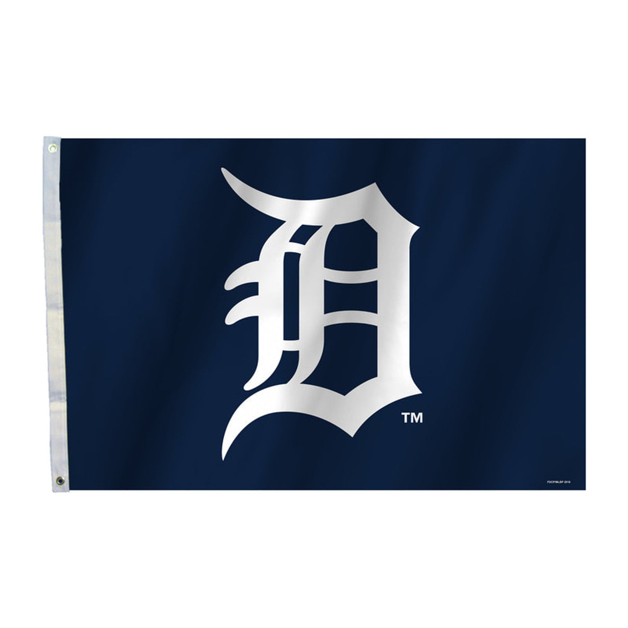 Detroit Tigers Flag 2x3 CO - Sports Collectibles, Sports Memorabilia, Sports Fan Shop, Sports Gifts