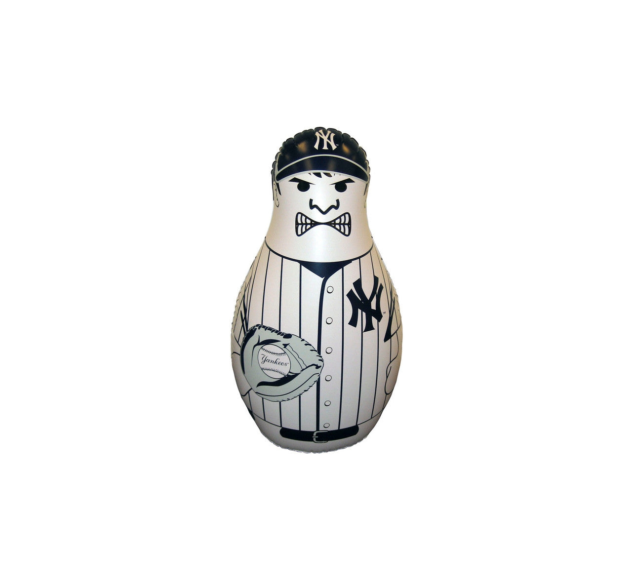 New York Yankees Bop Bag Mini CO - Sports Collectibles, Sports Memorabilia, Sports Fan Shop, Sports Gifts