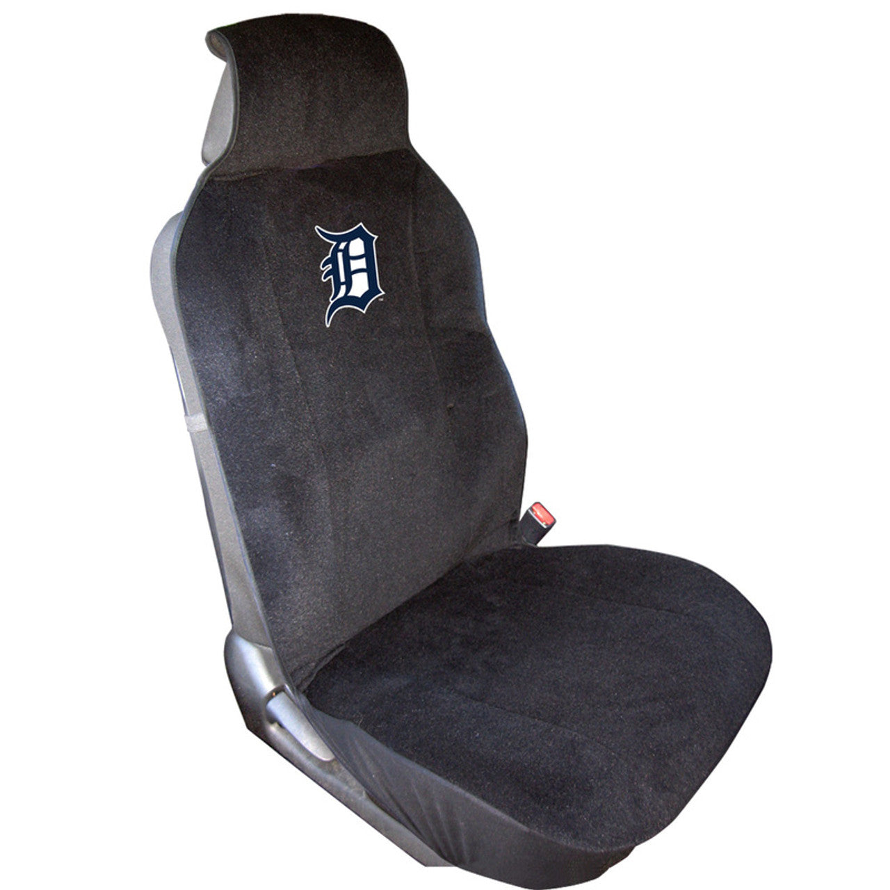Detroit Tigers Seat Cover CO - Sports Collectibles, Sports Memorabilia, Sports Fan Shop, Sports Gifts