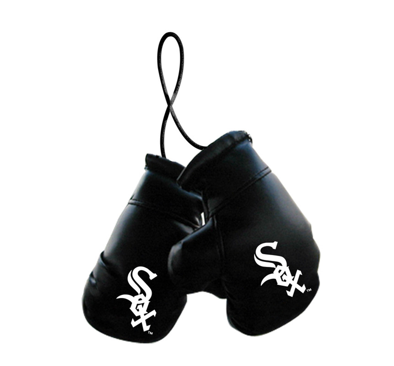Chicago White Sox Boxing Gloves Mini CO - Sports Collectibles, Sports Memorabilia, Sports Fan Shop, Sports Gifts