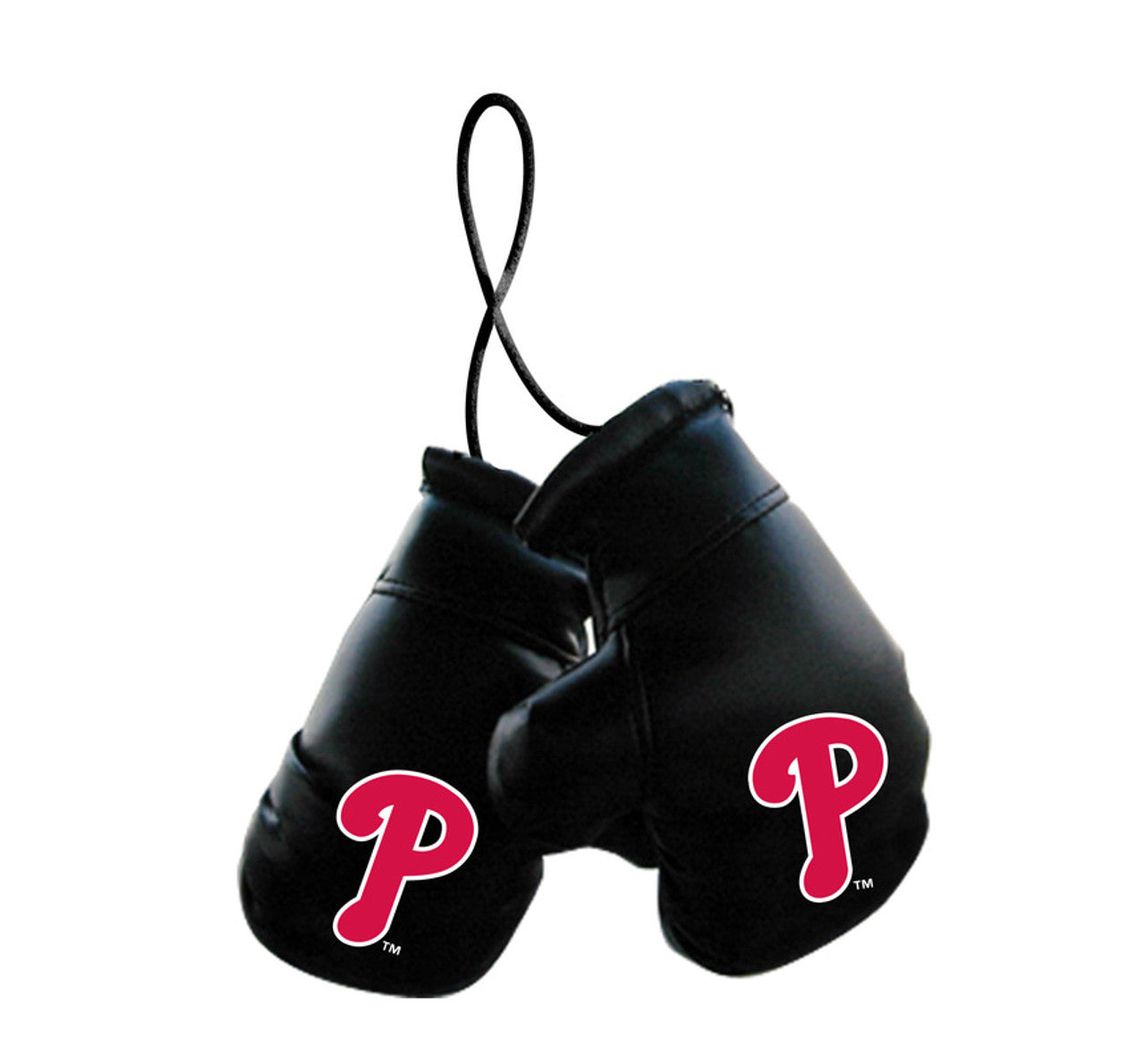 Philadelphia Phillies Boxing Gloves Mini CO - Sports Collectibles, Sports Memorabilia, Sports Fan Shop, Sports Gifts