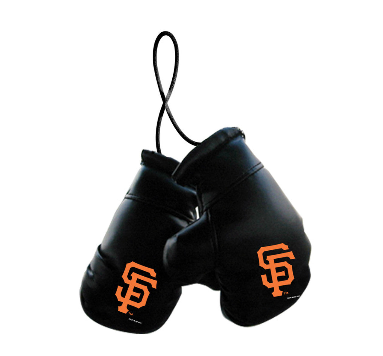 San Francisco Giants Boxing Gloves Mini CO - Sports Collectibles, Sports Memorabilia, Sports Fan Shop, Sports Gifts