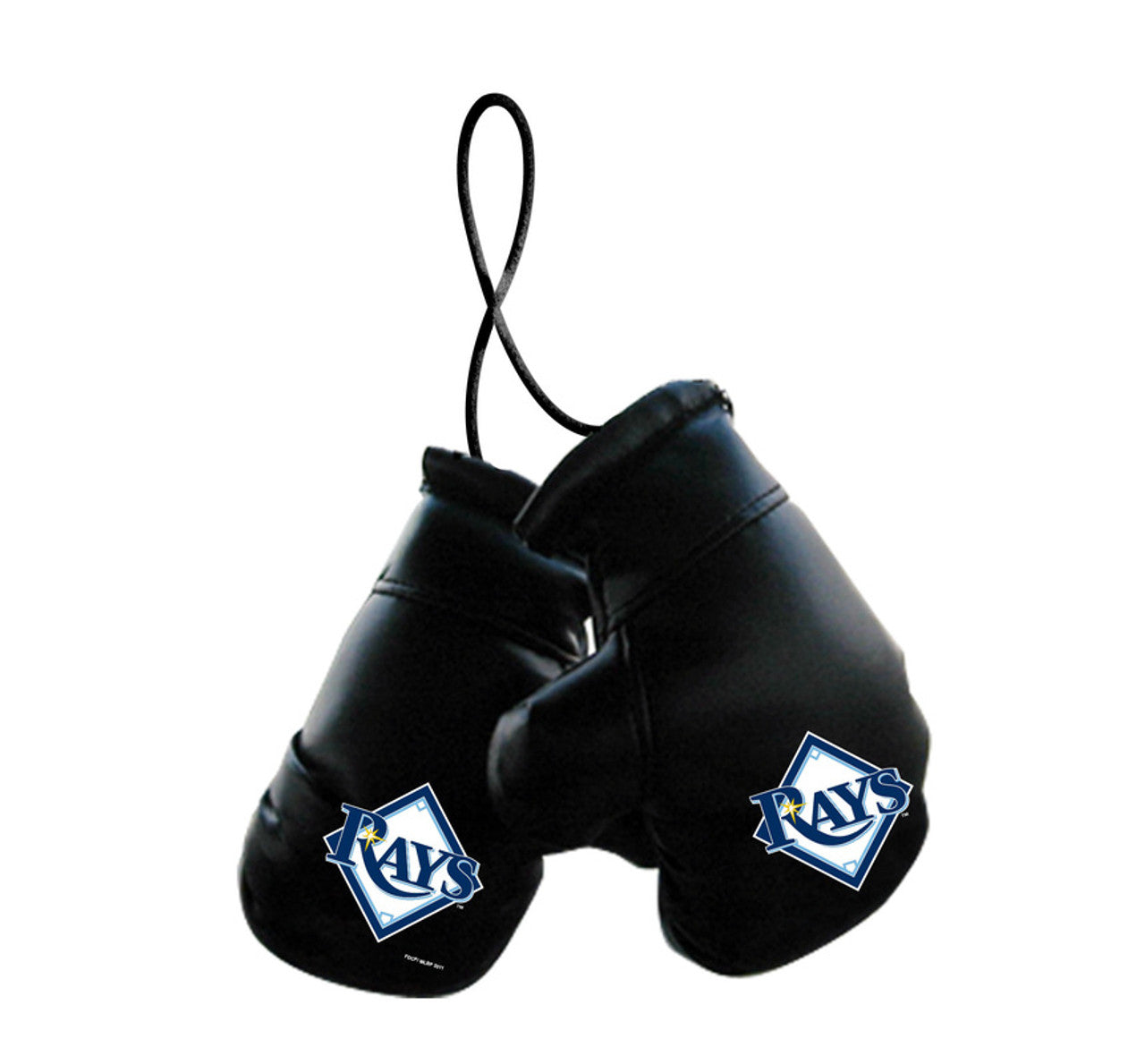 Tampa Bay Rays Boxing Gloves Mini CO - Sports Collectibles, Sports Memorabilia, Sports Fan Shop, Sports Gifts