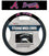 Atlanta Braves Steering Wheel Cover - Mesh (CDG) - 757 Sports Collectibles