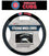 Chicago Cubs Steering Wheel Cover - Mesh (CDG) - 757 Sports Collectibles