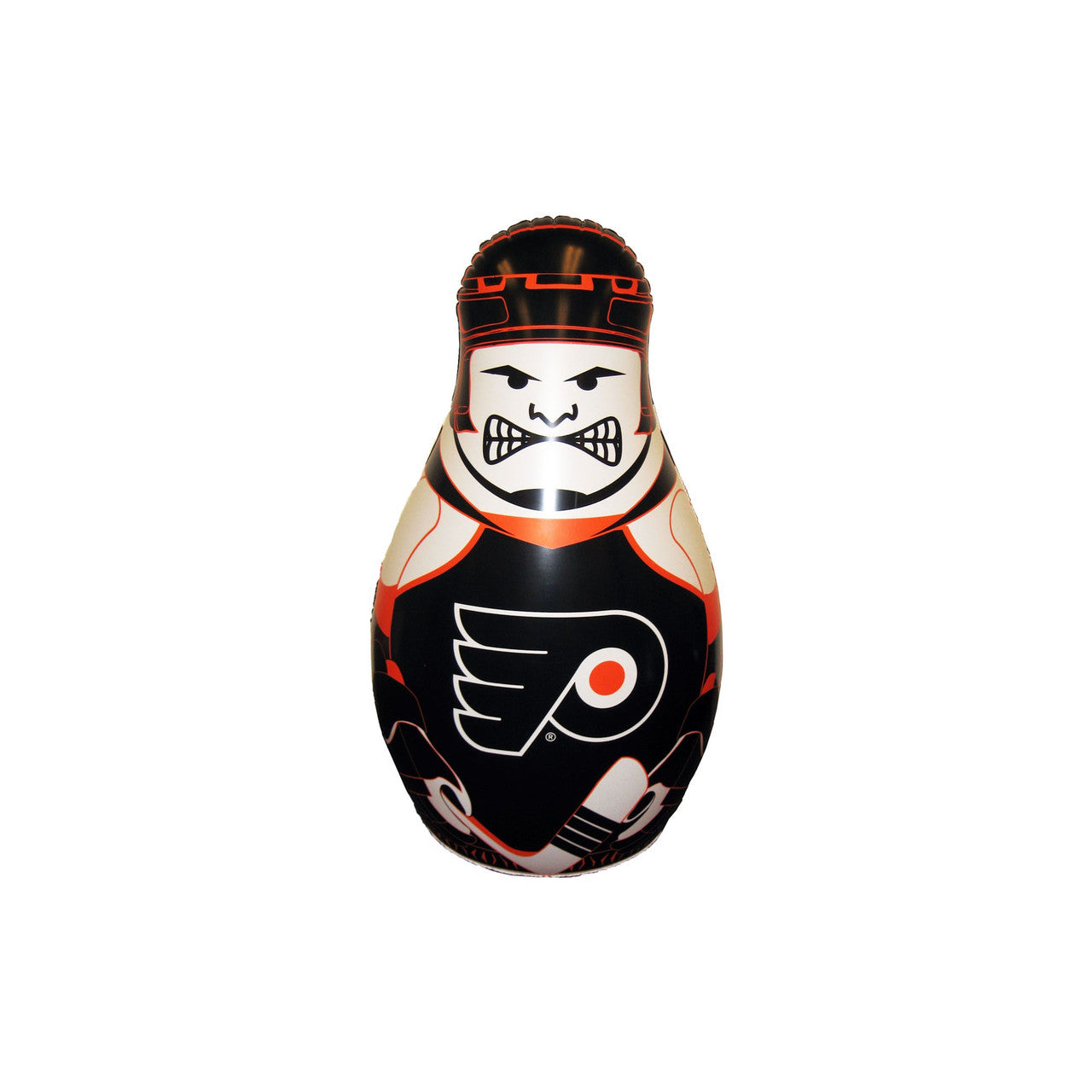 Philadelphia Flyers Bop Bag Mini CO - Sports Collectibles, Sports Memorabilia, Sports Fan Shop, Sports Gifts