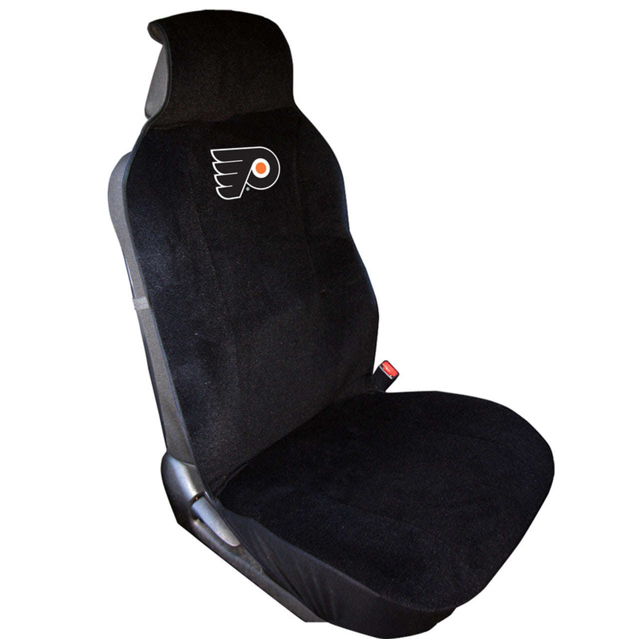 Philadelphia Flyers Seat Cover CO - Sports Collectibles, Sports Memorabilia, Sports Fan Shop, Sports Gifts