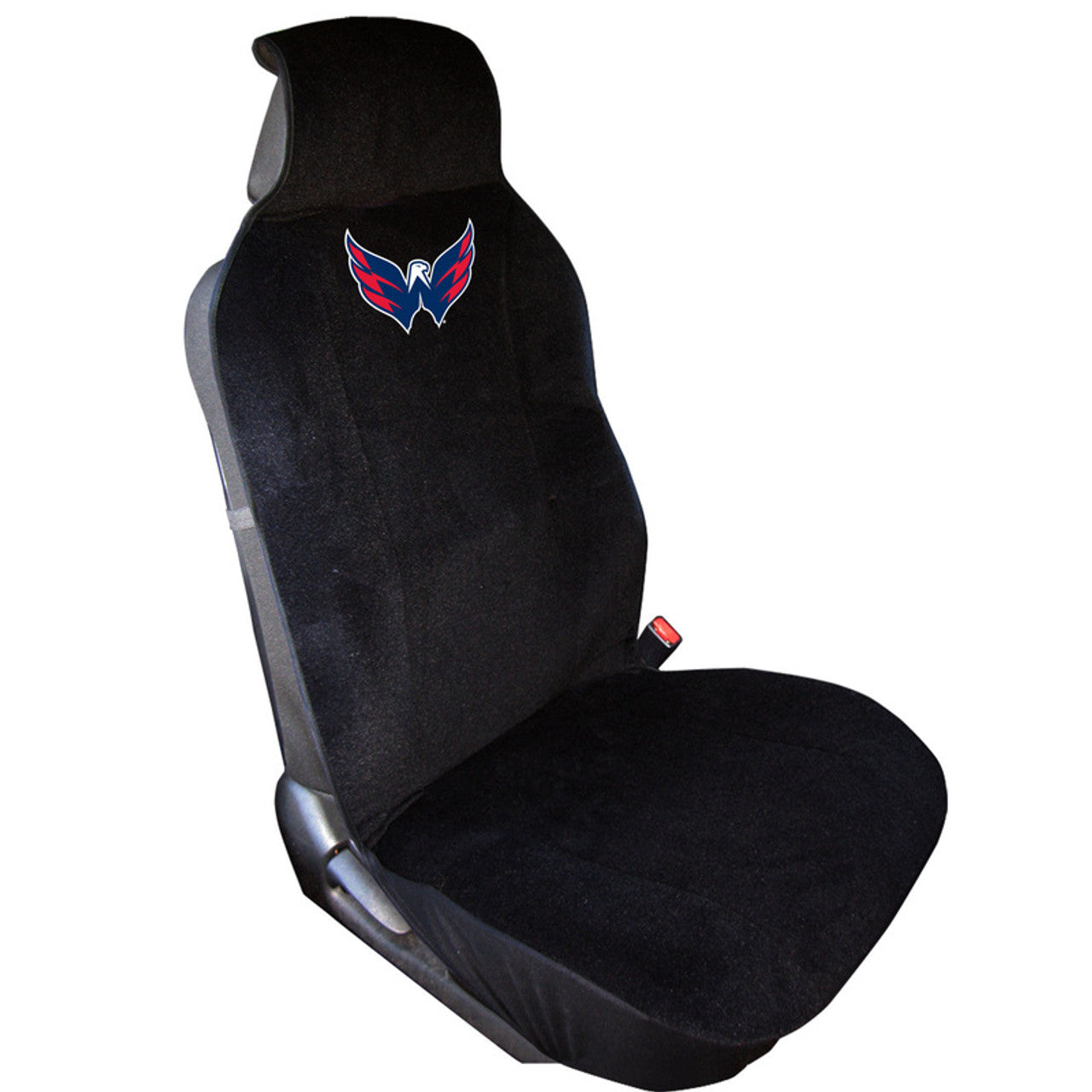 Washington Capitals Seat Cover CO - Sports Collectibles, Sports Memorabilia, Sports Fan Shop, Sports Gifts