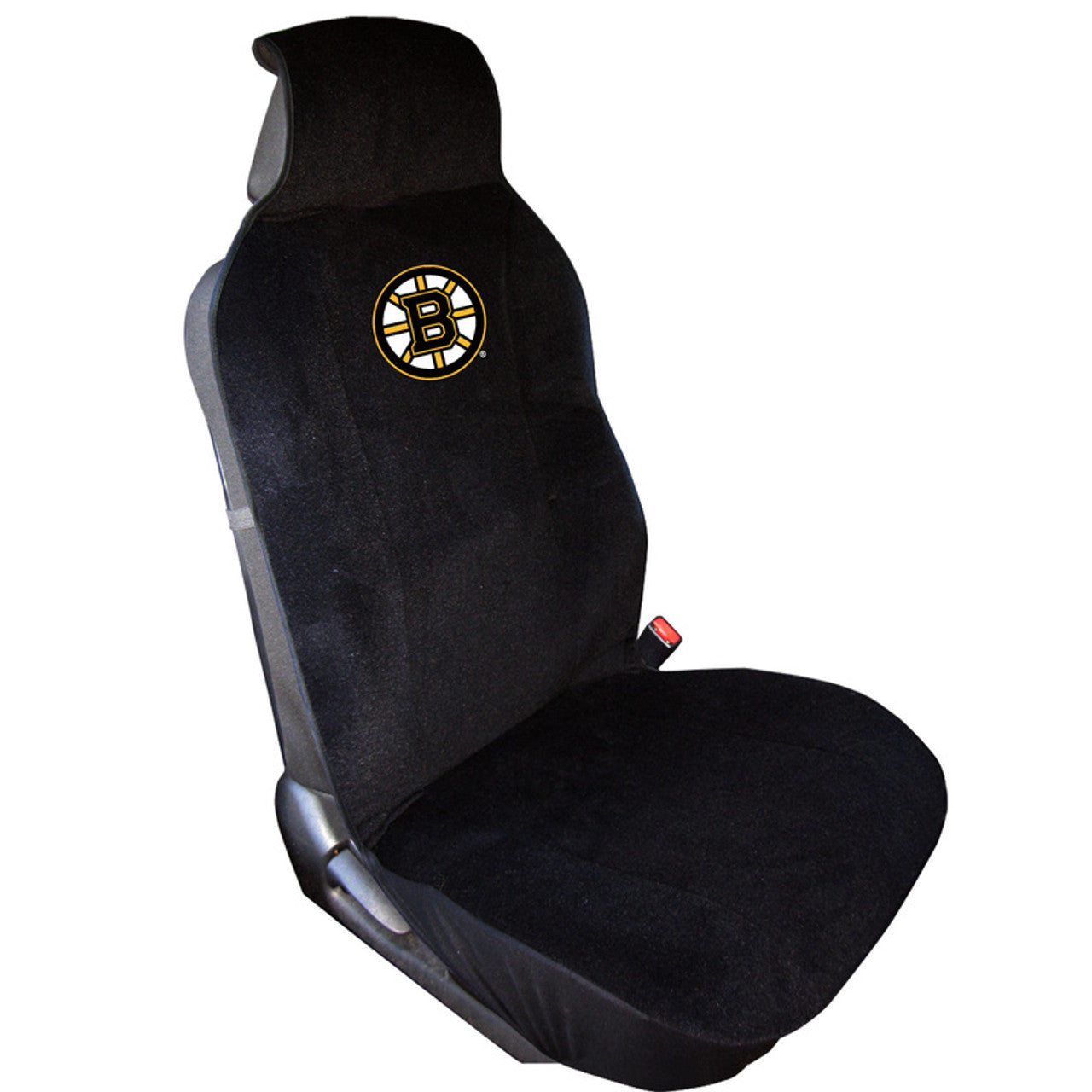 Boston Bruins Seat Cover CO - Sports Collectibles, Sports Memorabilia, Sports Fan Shop, Sports Gifts