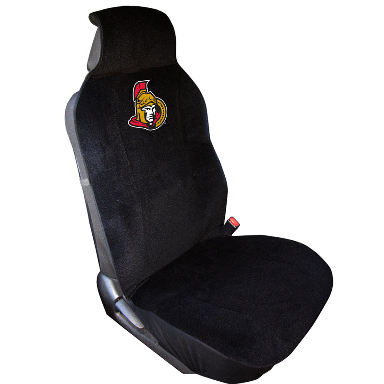 Ottawa Senators Seat Cover CO - Sports Collectibles, Sports Memorabilia, Sports Fan Shop, Sports Gifts