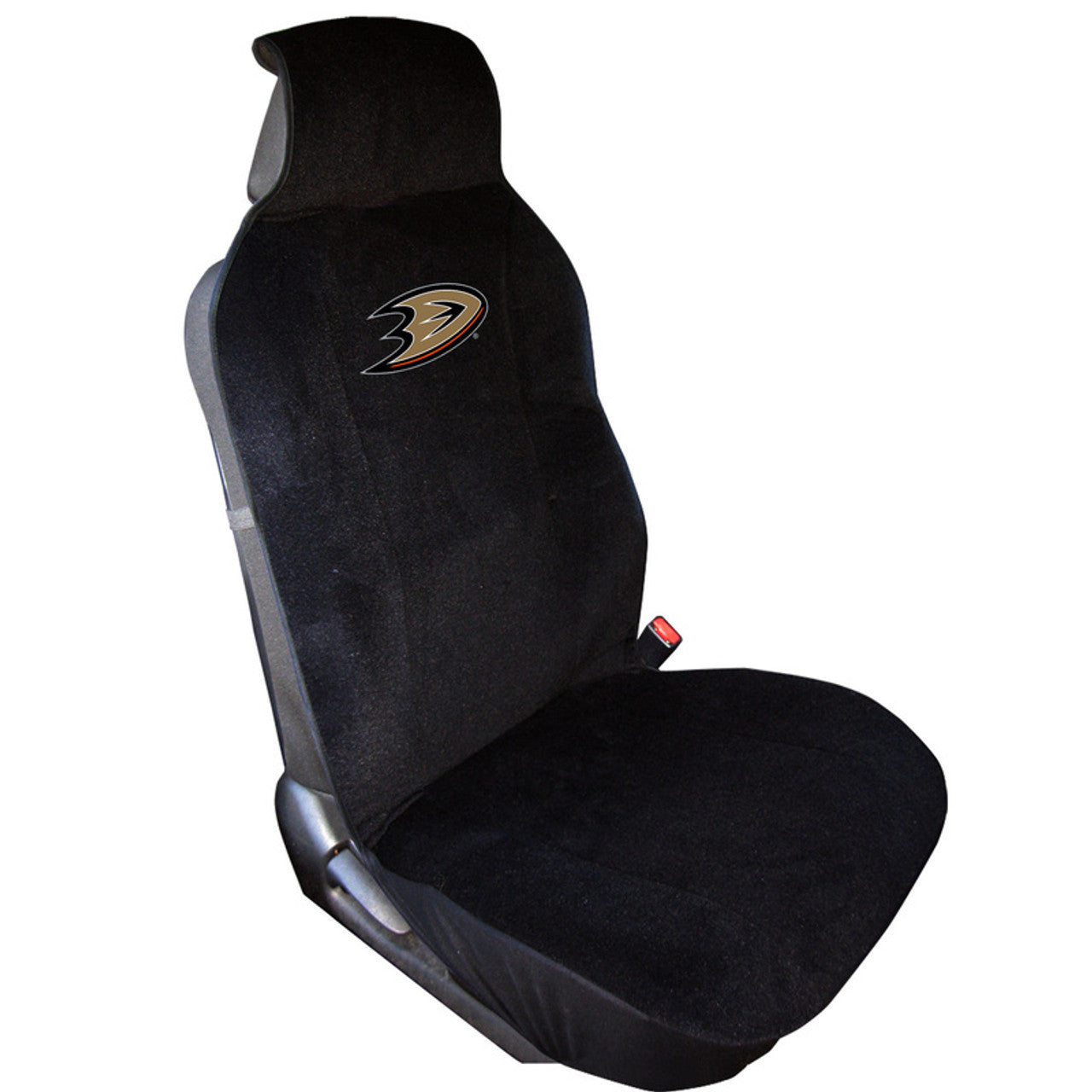 Anaheim Ducks Seat Cover CO - Sports Collectibles, Sports Memorabilia, Sports Fan Shop, Sports Gifts