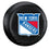 New York Rangers Black Tire Cover - Standard Size (CDG) - 757 Sports Collectibles