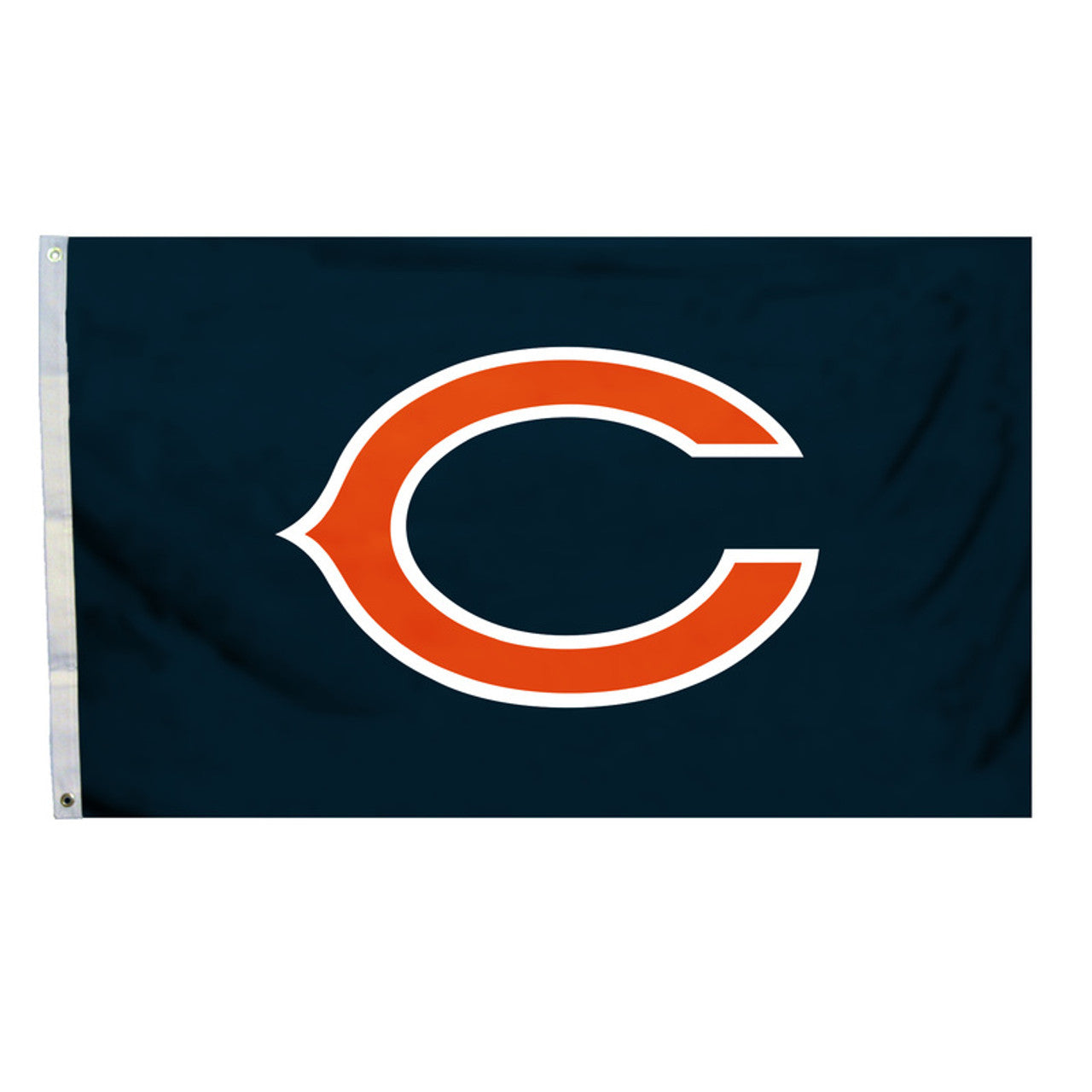 Chicago Bears Flag 4x6 CO - Sports Collectibles, Sports Memorabilia, Sports Fan Shop, Sports Gifts