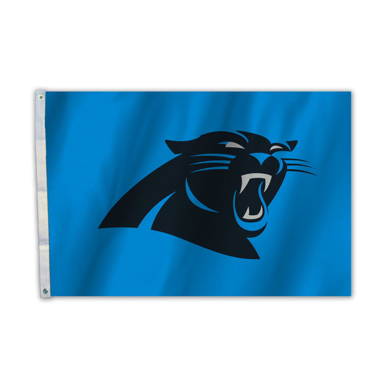 Carolina Panthers Flag 2x3 CO - Sports Collectibles, Sports Memorabilia, Sports Fan Shop, Sports Gifts