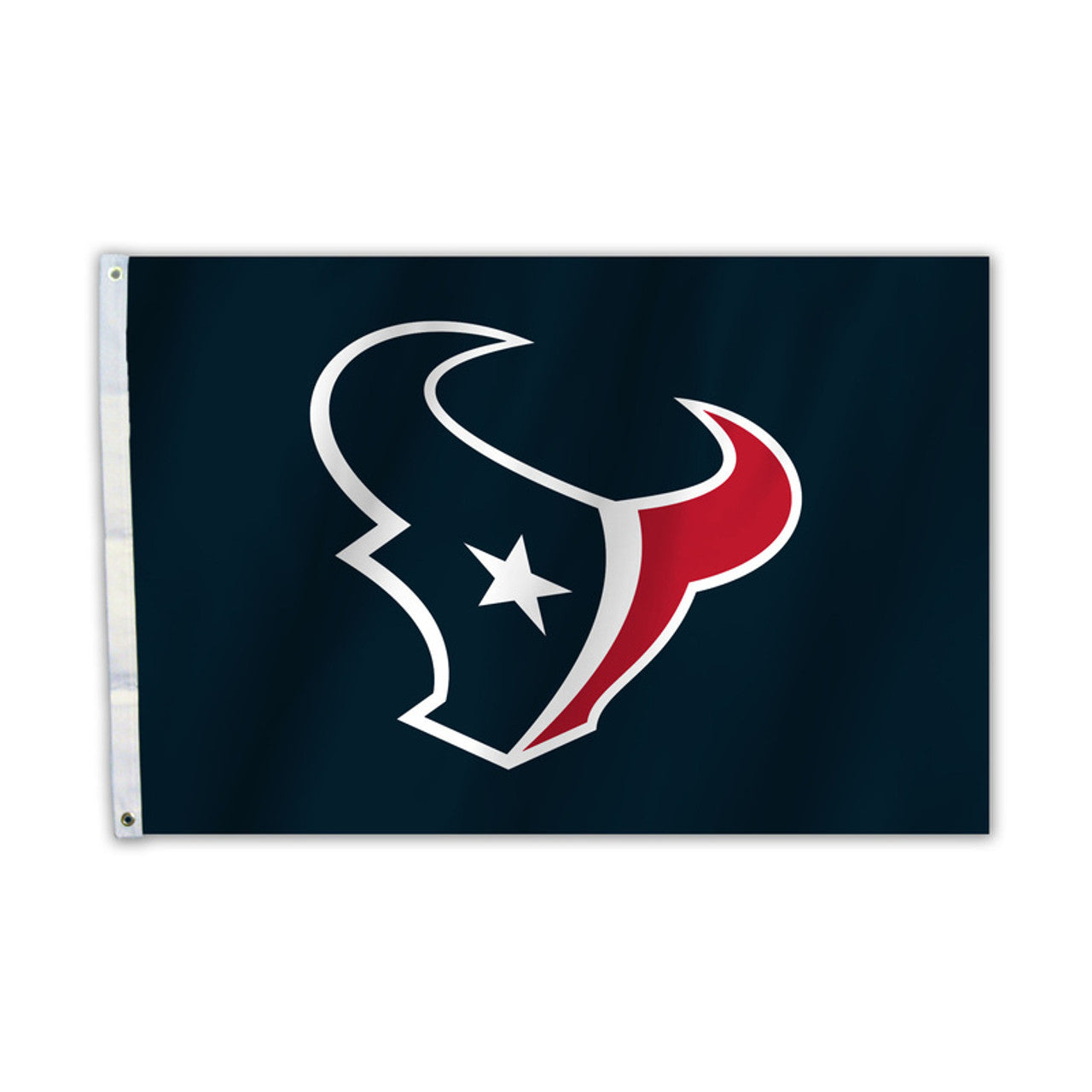Houston Texans Flag 2x3 CO - Sports Collectibles, Sports Memorabilia, Sports Fan Shop, Sports Gifts