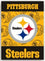 Pittsburgh Steelers Banner 24x40 (CDG) - 757 Sports Collectibles
