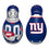 New York Giants Tackle Buddy Punching Bag (CDG) - 757 Sports Collectibles