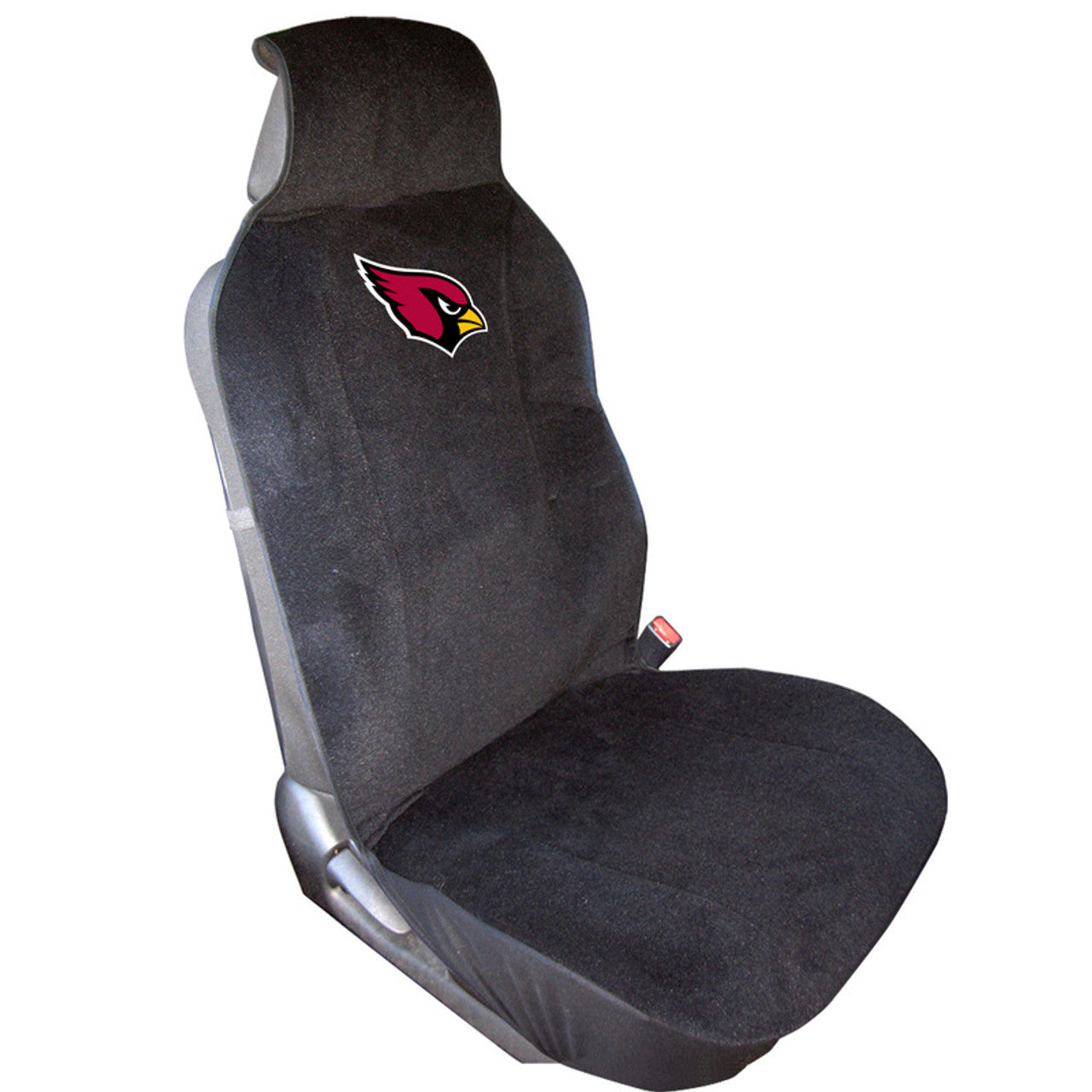 Arizona Cardinals Seat Cover CO - Sports Collectibles, Sports Memorabilia, Sports Fan Shop, Sports Gifts