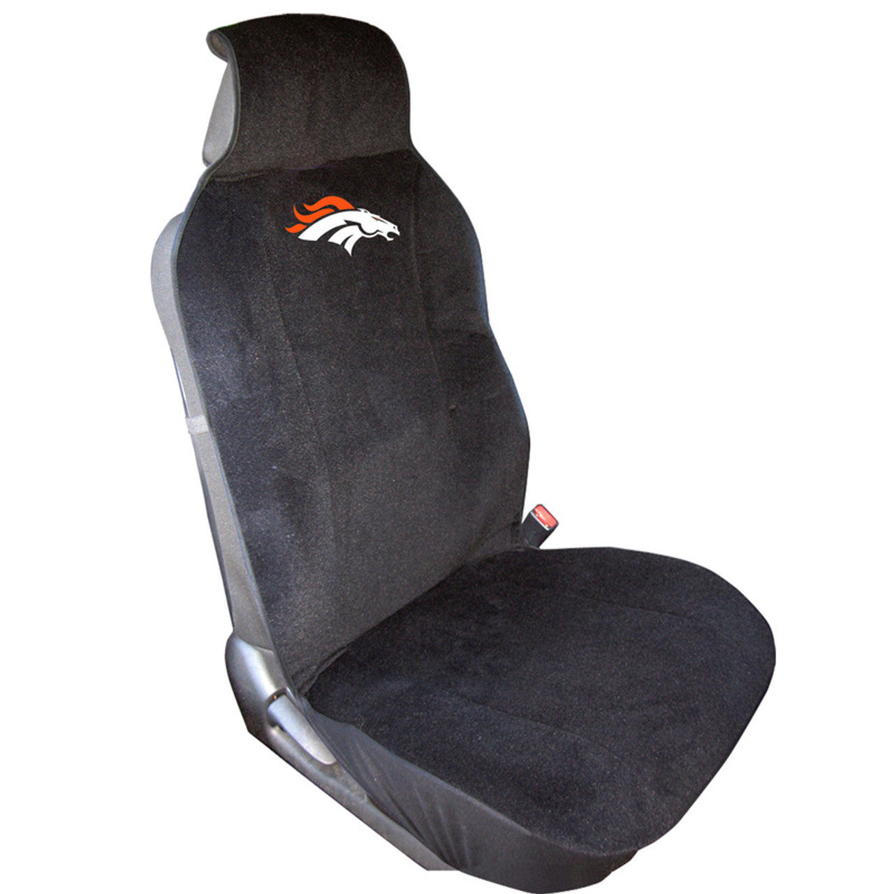 Denver Broncos Seat Cover CO - Sports Collectibles, Sports Memorabilia, Sports Fan Shop, Sports Gifts