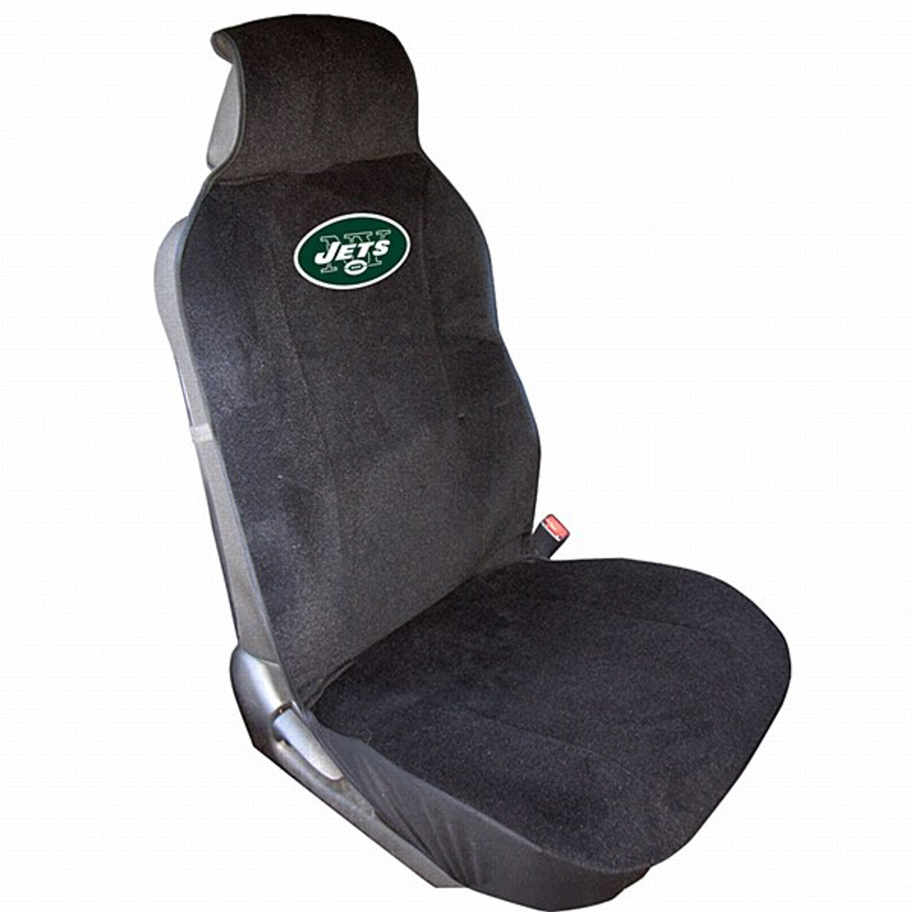 New York Jets Seat Cover CO - Sports Collectibles, Sports Memorabilia, Sports Fan Shop, Sports Gifts