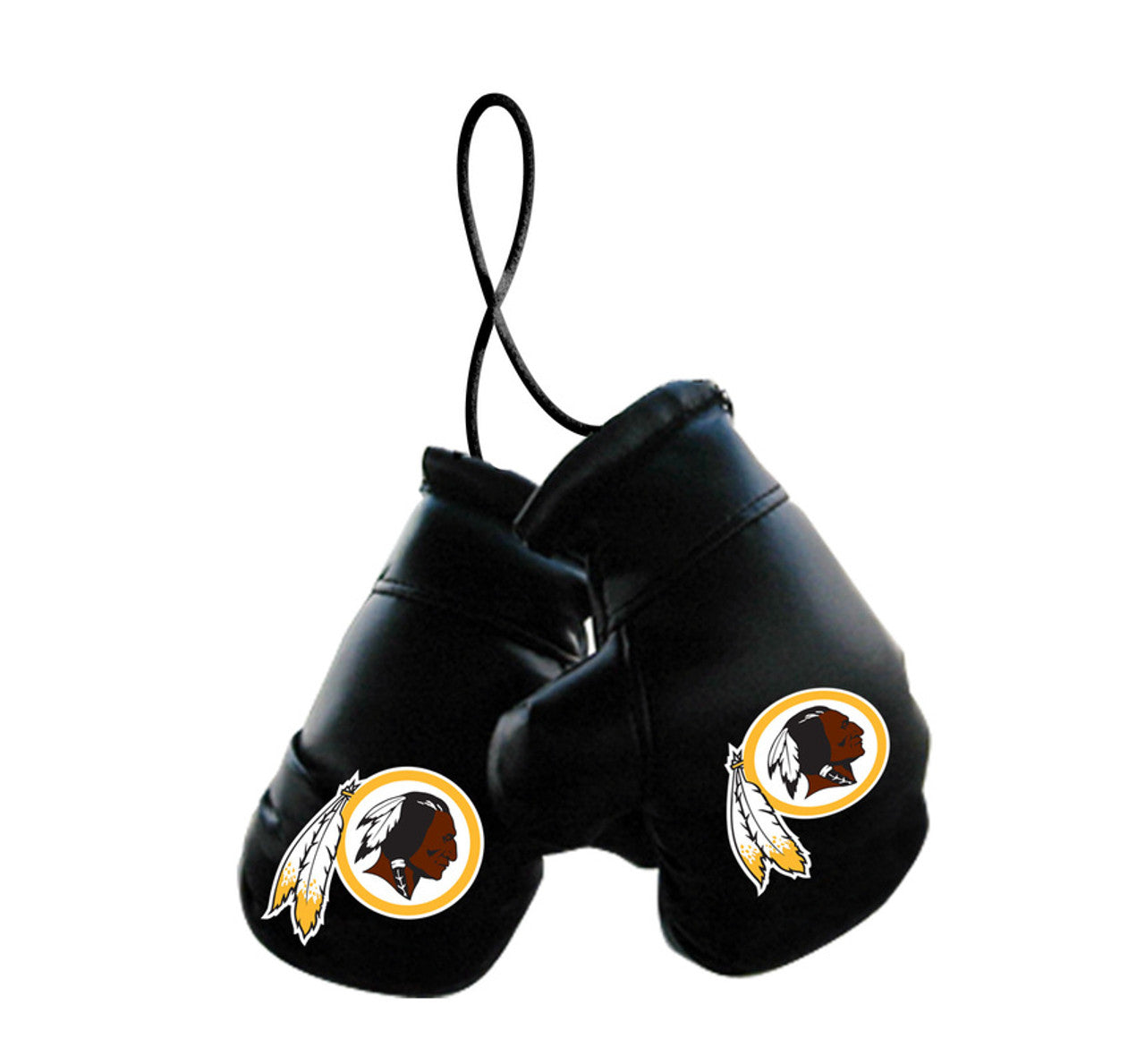 Washington Redskins Boxing Gloves Mini CO - Sports Collectibles, Sports Memorabilia, Sports Fan Shop, Sports Gifts