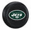 New York Jets Black Tire Cover - Standard Size (CDG) - 757 Sports Collectibles