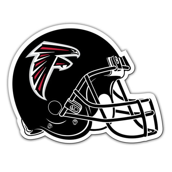 Atlanta Falcons Magnet Car Style 8 Inch CO - Sports Collectibles, Sports Memorabilia, Sports Fan Shop, Sports Gifts