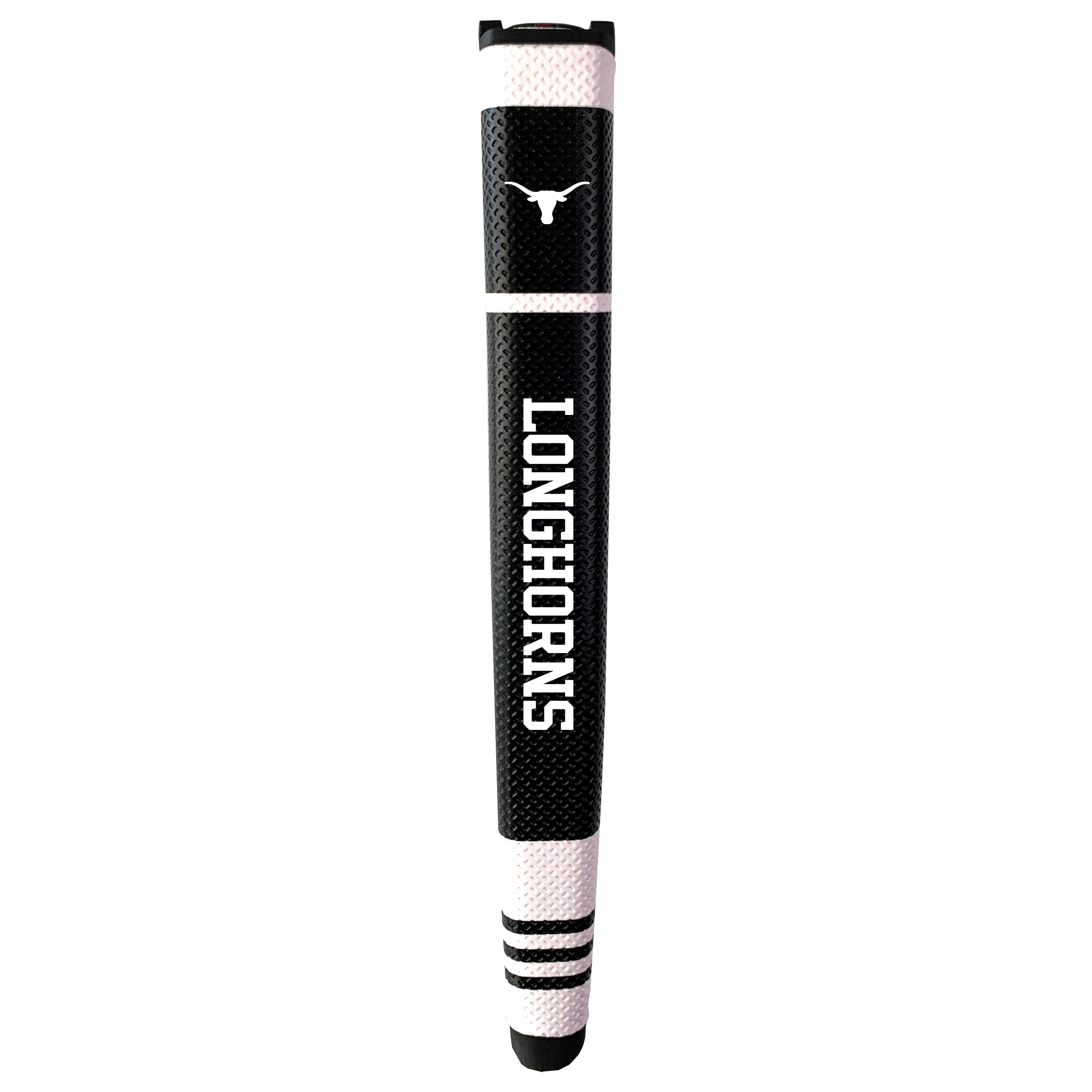 Texas Longhorns Golf Putter Grip