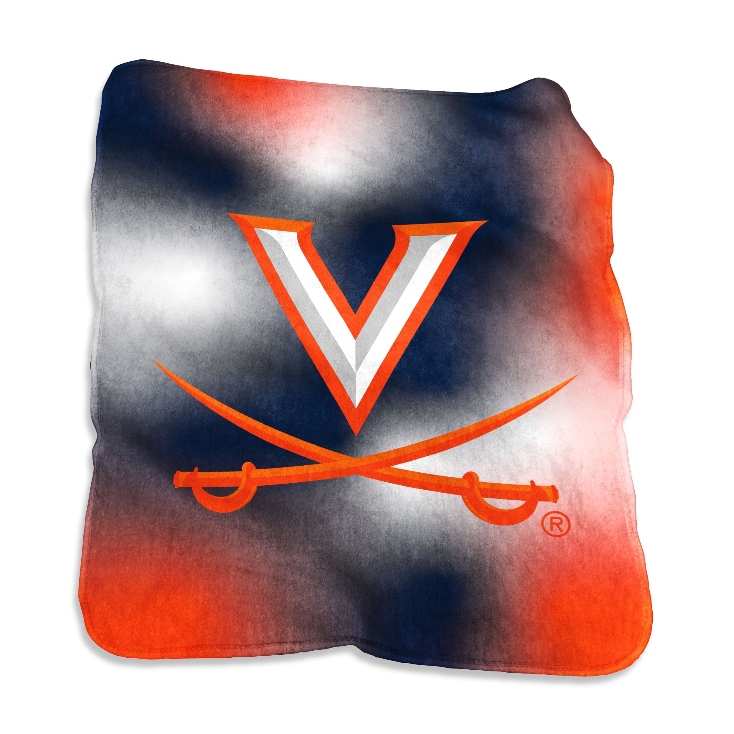 Virginia 60x70 Super Plush Blanket
