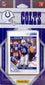 Indianapolis Colts 2011 Score Team Set CO - Sports Collectibles, Sports Memorabilia, Sports Fan Shop, Sports Gifts