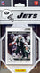 New York Jets 2011 Score Team Set CO - Sports Collectibles, Sports Memorabilia, Sports Fan Shop, Sports Gifts