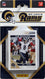 St. Louis Rams 2011 Score Team Set CO - Sports Collectibles, Sports Memorabilia, Sports Fan Shop, Sports Gifts