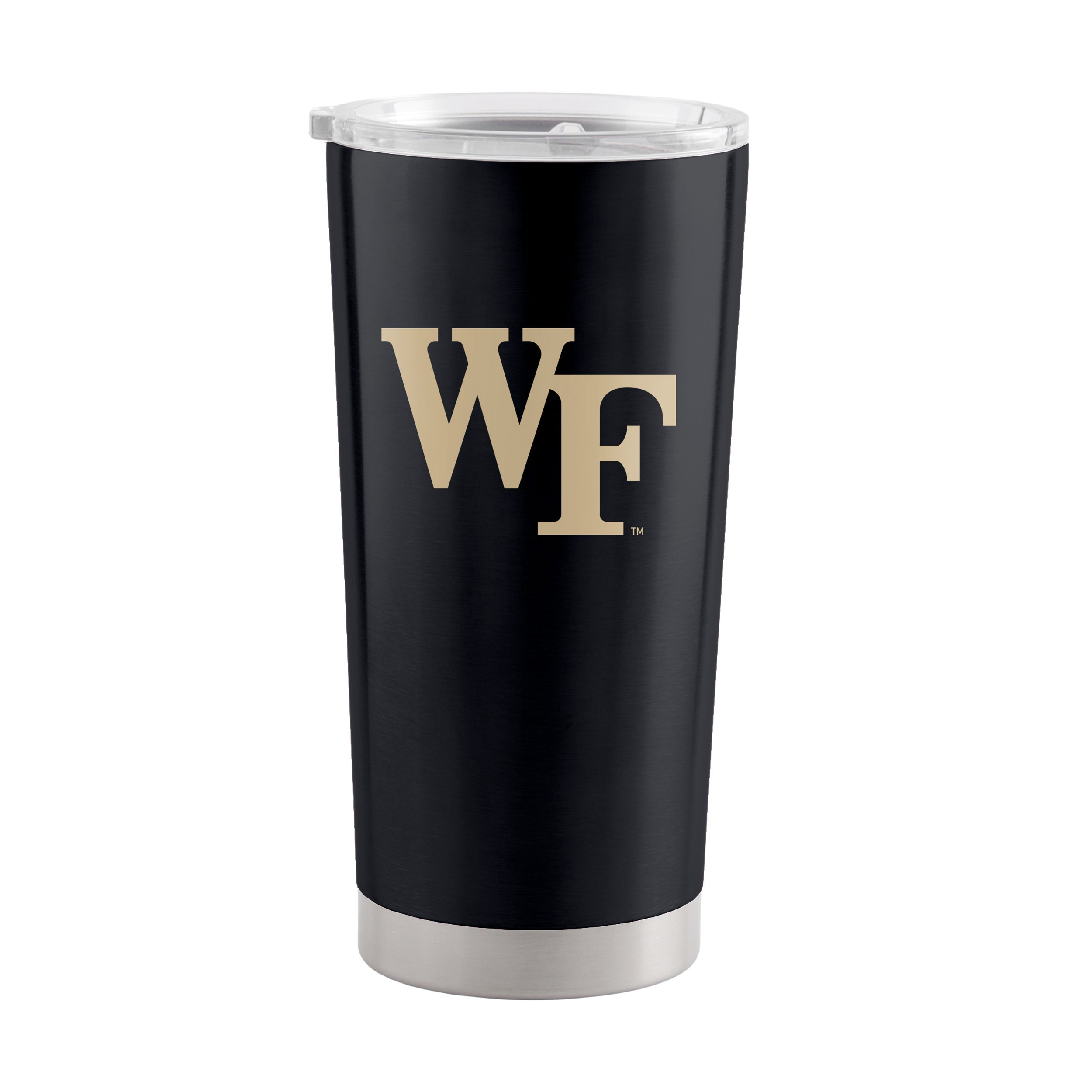 Wake Forest 20oz Gameday Stainless Tumbler