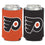 Philadelphia Flyers Can Cooler - Sports Collectibles, Sports Memorabilia, Sports Fan Shop, Sports Gifts