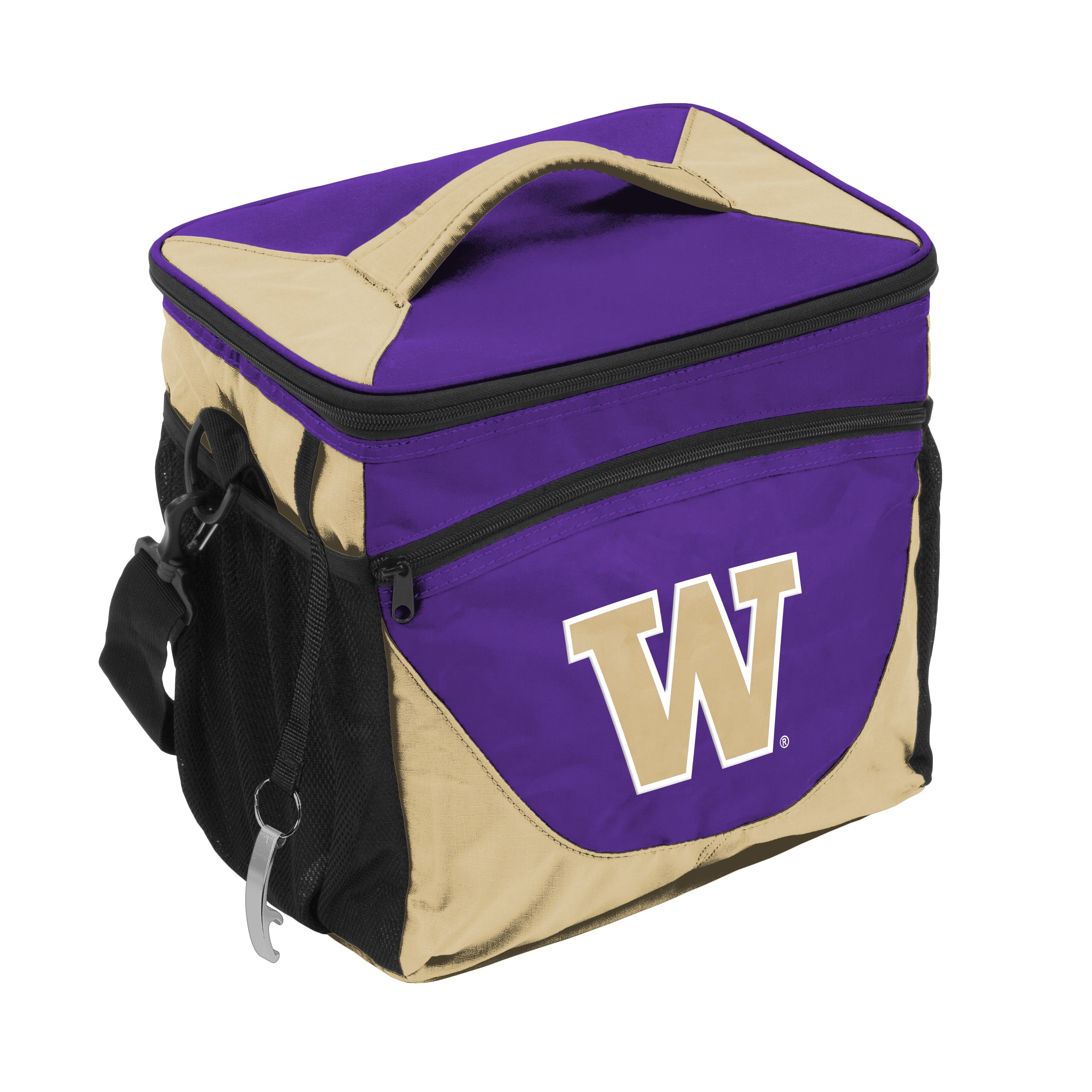 Washington 24 Can Cooler
