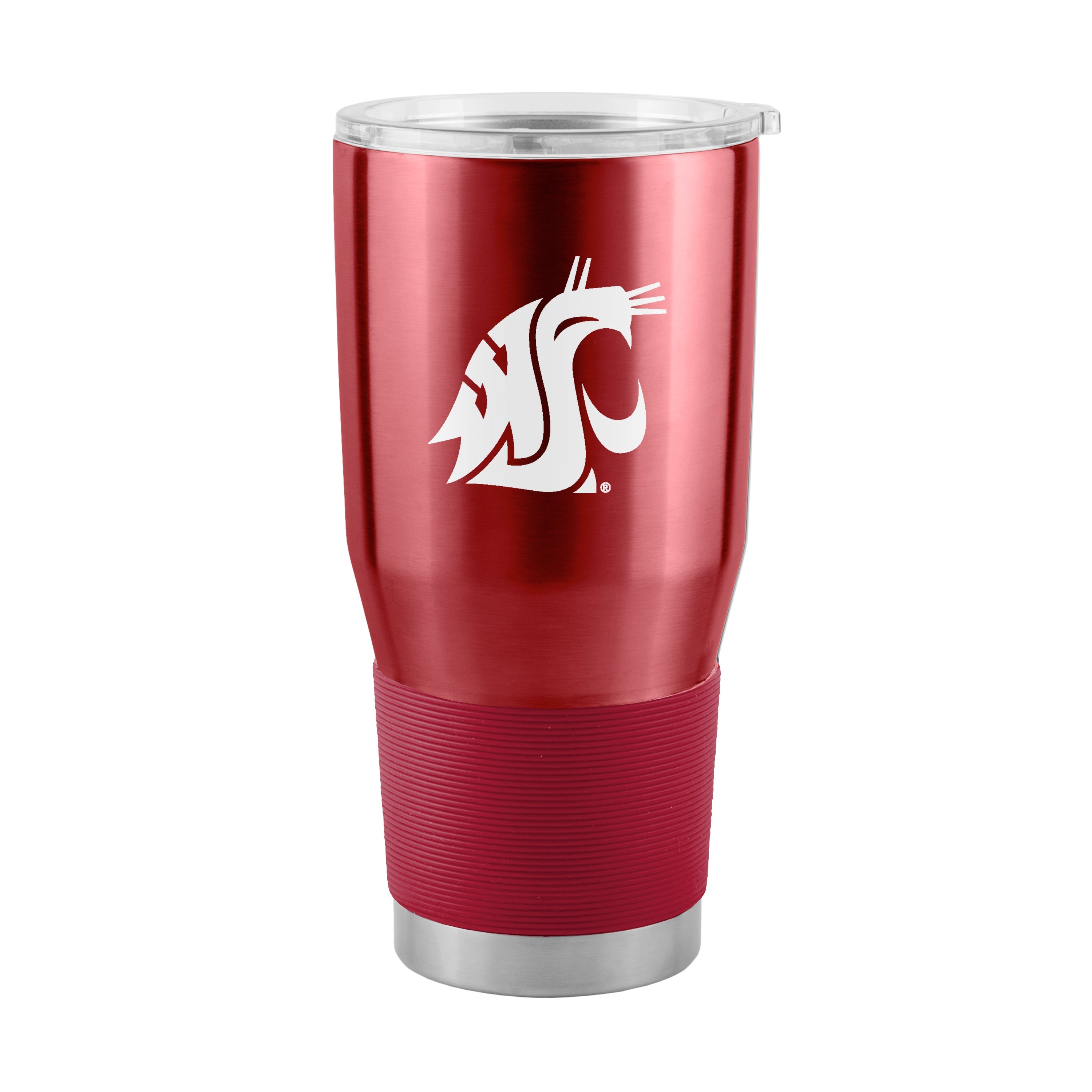 Washington State 30oz Gameday Stainless Steel Tumbler